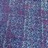 Sarong Beach Coverup Batik from Bali Large Size Light & Dark Blues