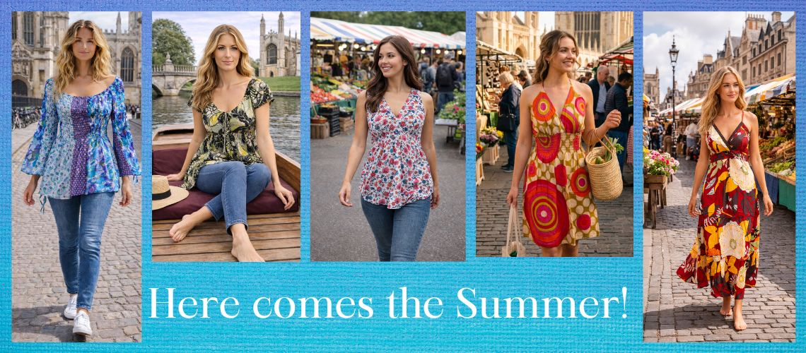 Summer DResses