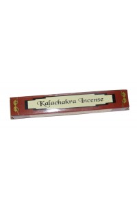 Fair Trade Kalachakra Tibetan Incense Sticks