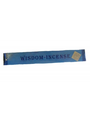 Fair Trade Tibetan Wisdom Incense