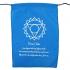 Chakra Meditation Prayer Flags - Multicoloured - Hand Made in Bali - Fair Trade
