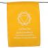 Chakra Meditation Prayer Flags - Multicoloured - Hand Made in Bali - Fair Trade
