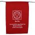 Chakra Meditation Prayer Flags - Multicoloured - Hand Made in Bali - Fair Trade
