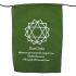 Chakra Meditation Prayer Flags - Multicoloured - Hand Made in Bali - Fair Trade