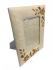 Beautiful Handmade  Sa Paper ( Mulberry Paper ) Traditional Photo Frame - Fair Trade