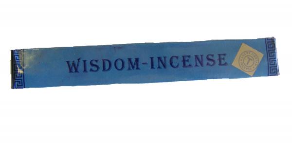 Fair Trade Tibetan Wisdom Incense